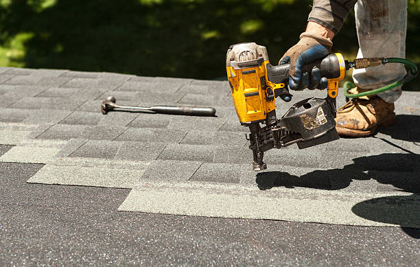 Best New Roof Installation  in Raymond, WI
