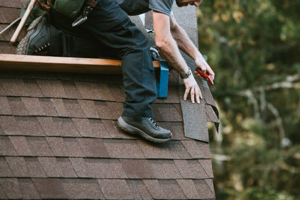 Best Shingle Roofing Installation  in Raymond, WI