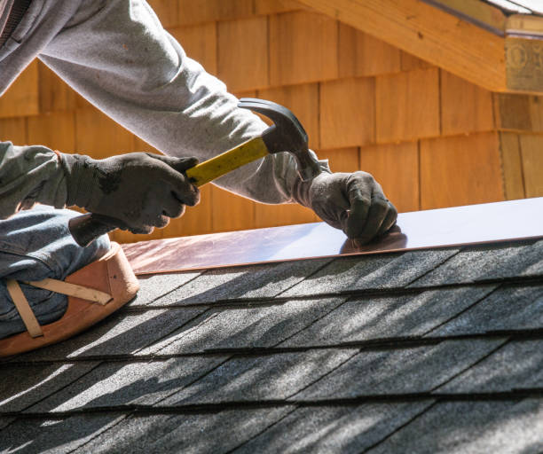 Best Roof Leak Repair  in Raymond, WI